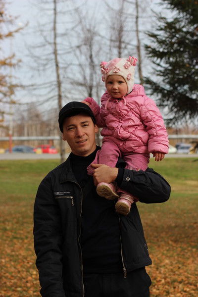 Иван Кузнецов