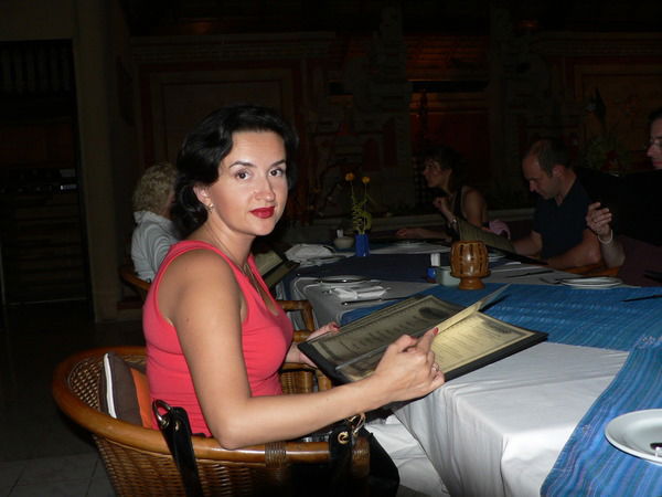 Татьяна Ческидова