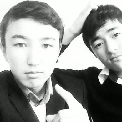 Залкарбек Кумаров