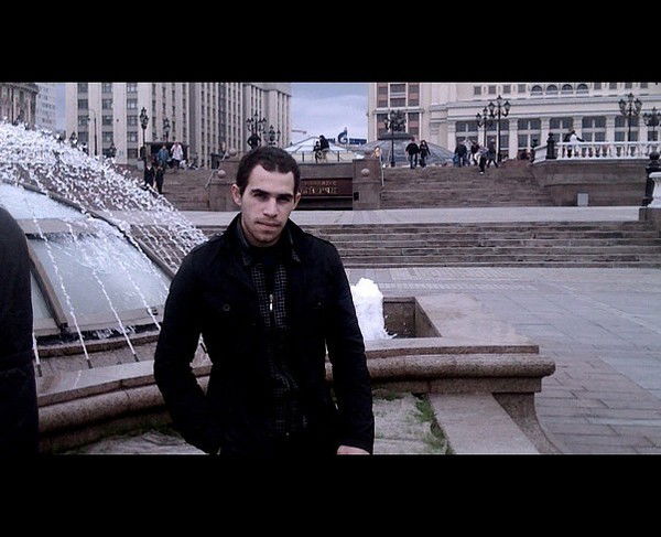 Тигран Манукян