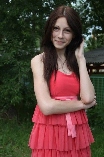 Лера Прижебильская