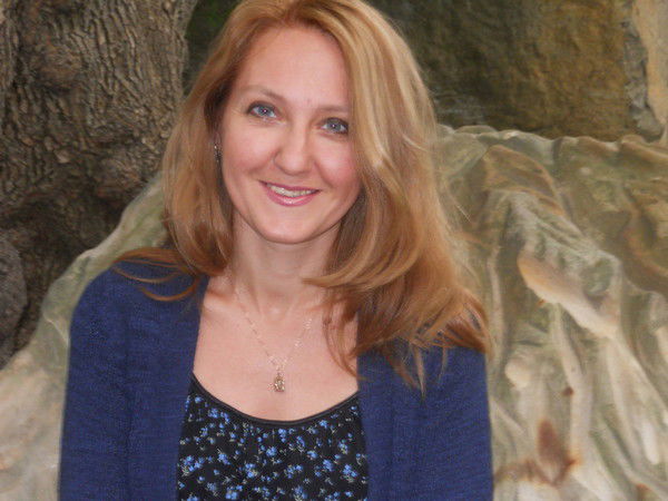 Елена Новикова