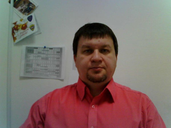 Дмитрий Марсович