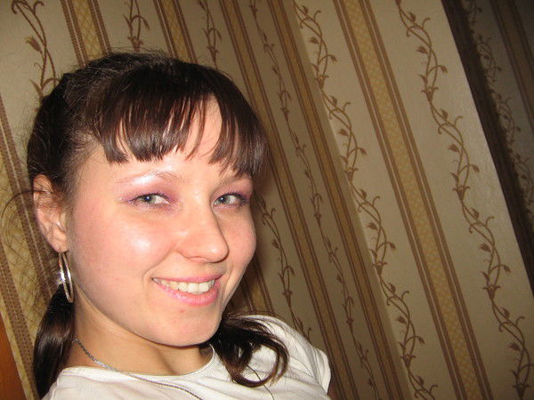 Женя Дербенева