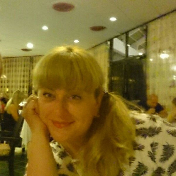 Евгения Ченчикова