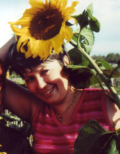 Татьяна Васильева