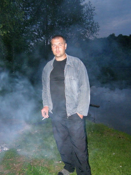 Александр Павличенко