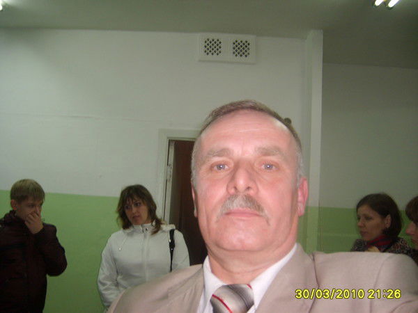 Иван Пожаров