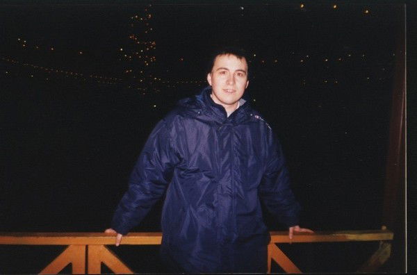 Алексей Самркин