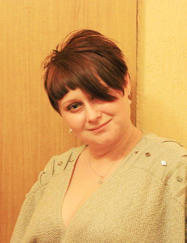 Света Никифорова