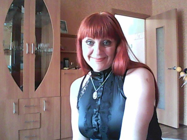 Нина Кремнева