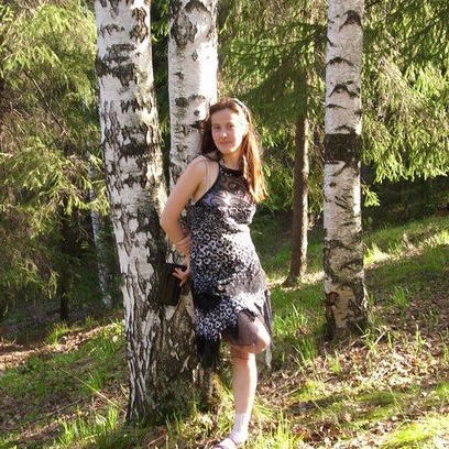 Наталья Зорихина