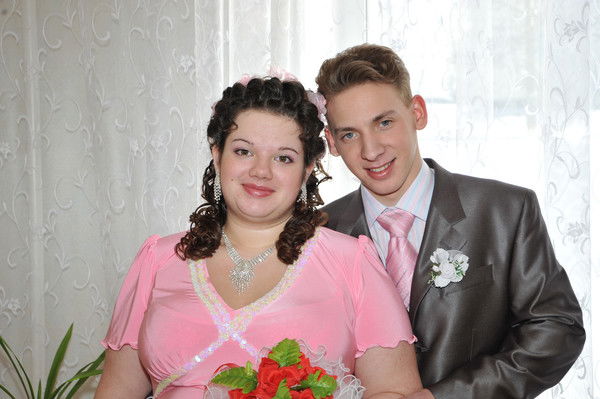 Таня Белан-Чернявская