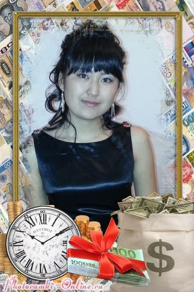 Мирамгуль Жукен