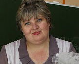 Елена Мацкевич