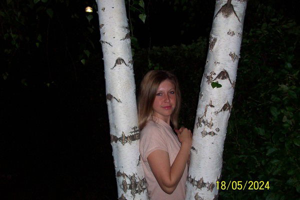 Елена Греченина