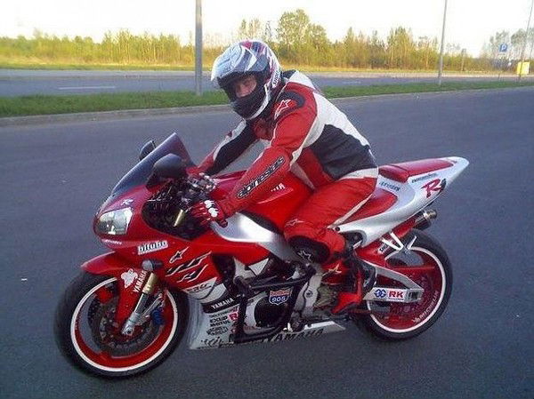 Роман Логунов