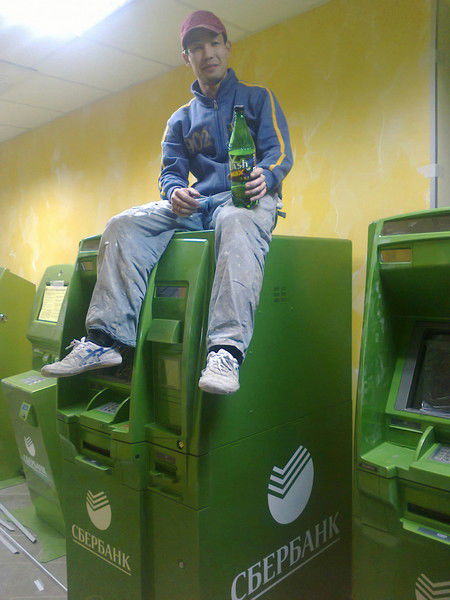 Тешебаев Жаныбек