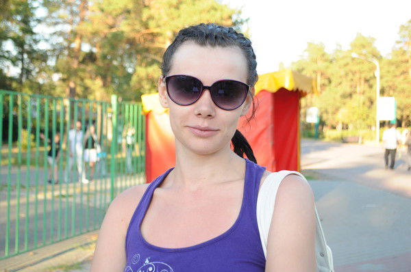 Мария Косенко