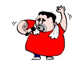 Роман Алёхин