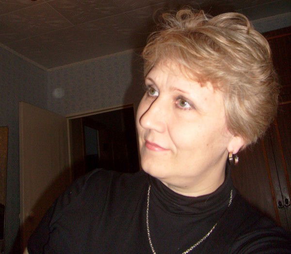 Татьяна Обловацкая