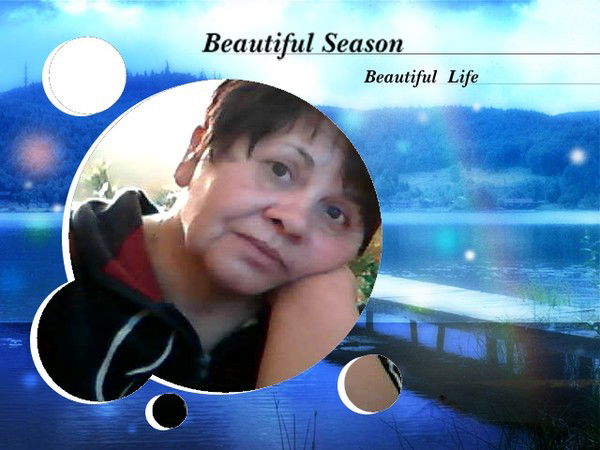 Надежда Стрижакова