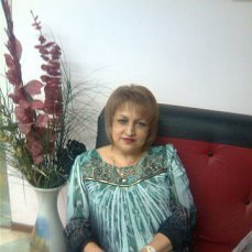 Светлана Чабан