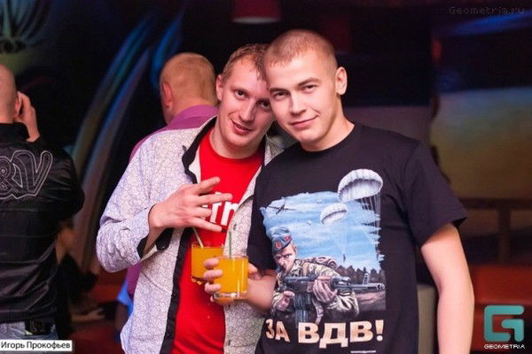 Дмитрий Штанько