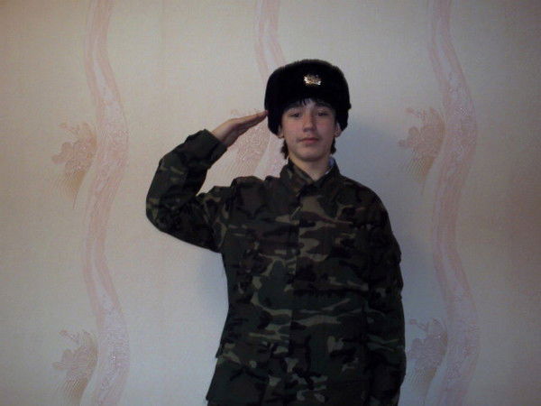 Влад Сайбель