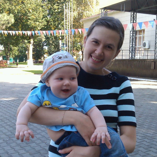 Татьяна Скидкова