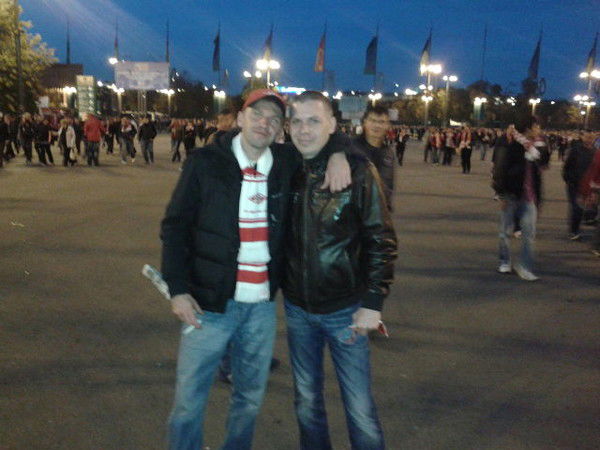 Игорь Ленточников