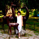 Ирина Сапрыкина