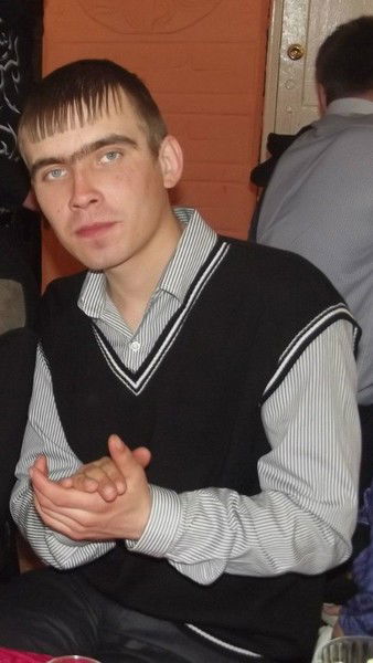 Саня Осипов