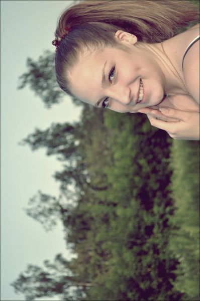 Ксюнька Шевяхова