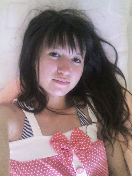 Валерия Ситдикова