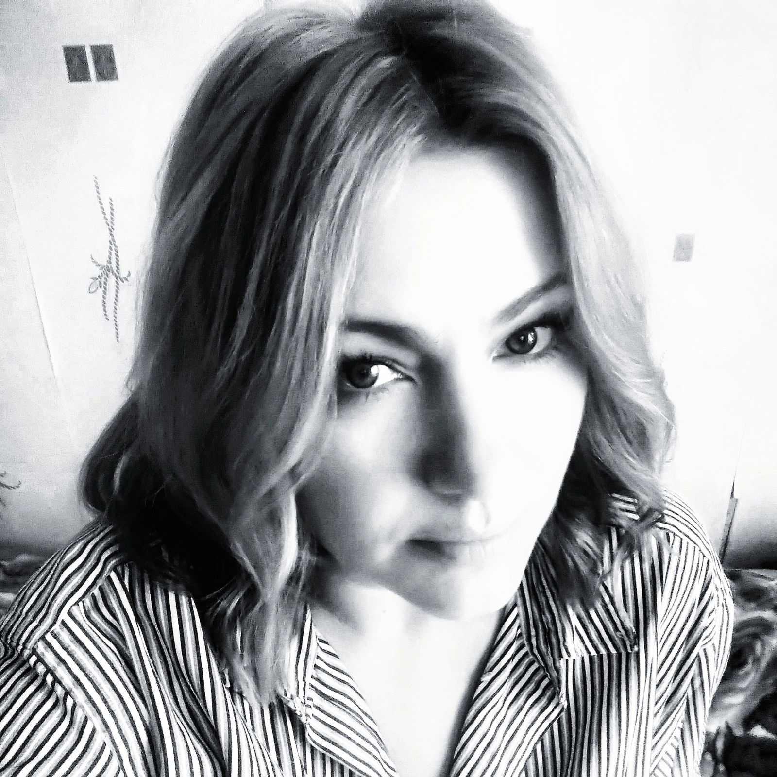 Лена Лешкова