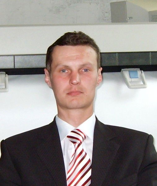 Андрей Исаев