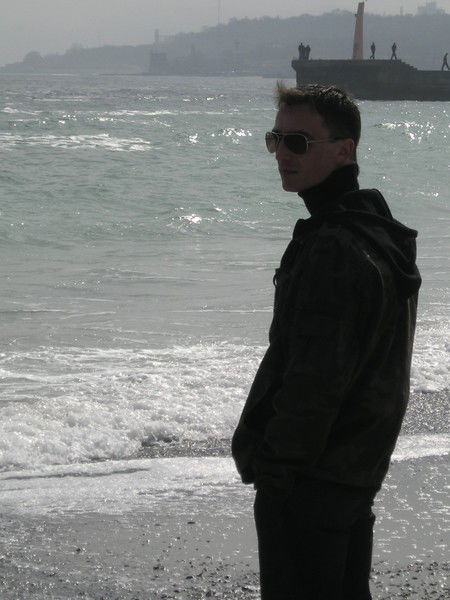 Денис Москаленко