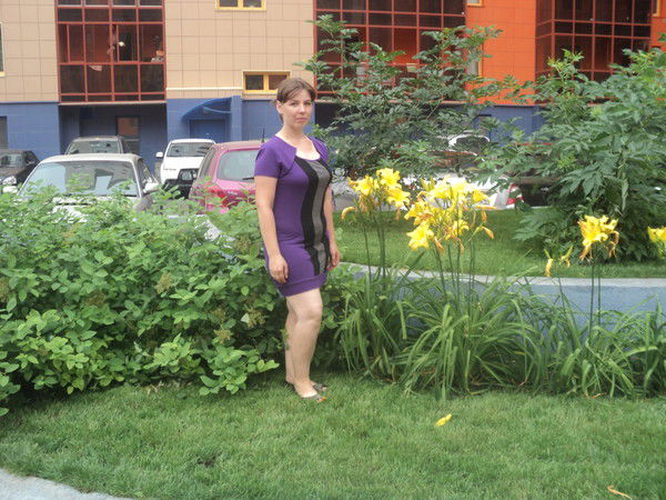 Анастасия Коляда