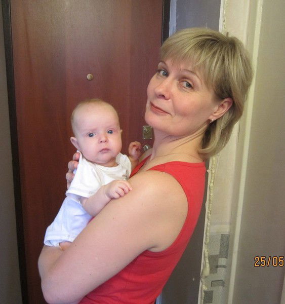 Екатерина Терехова