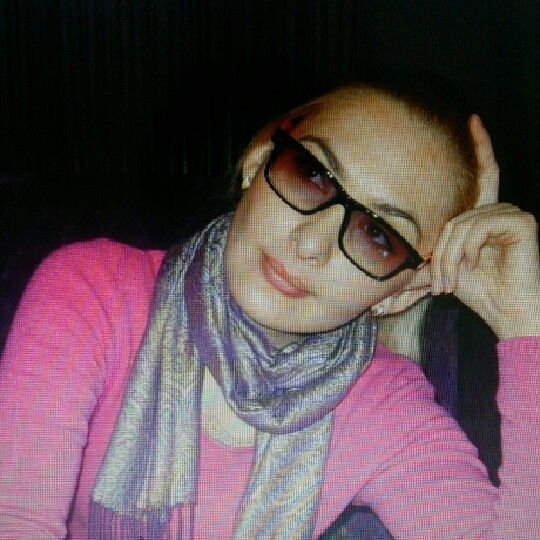 Анна Муратова