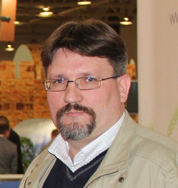 Дмитрий Малай