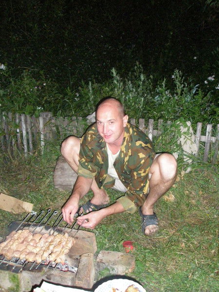 Андрей Анохин