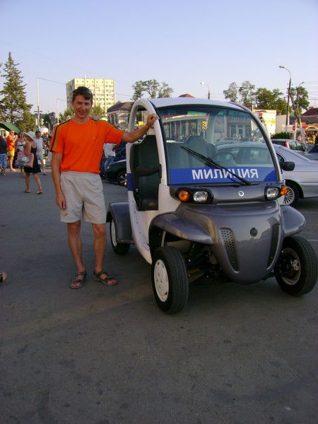 Борис Животов