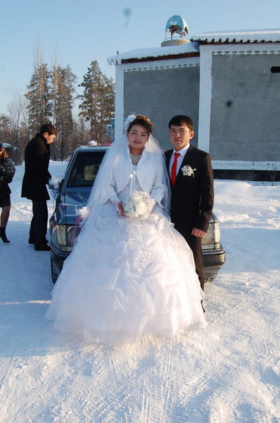 Нургуль Абдилова