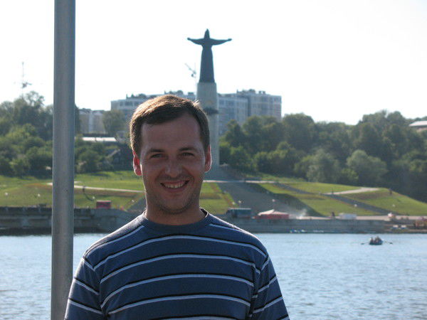 Александр Косатый