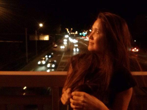 Elmira Mukhametkaliyeva