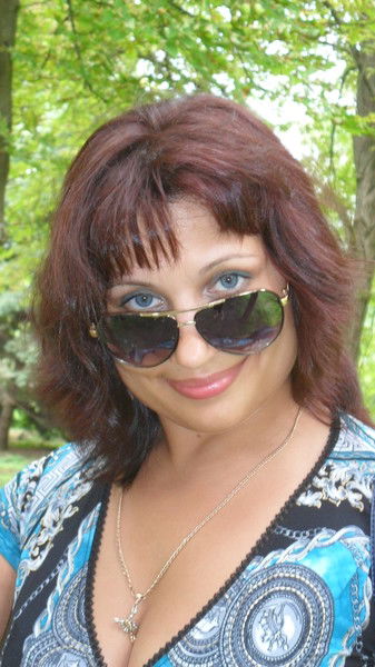 Ольга Кравченко