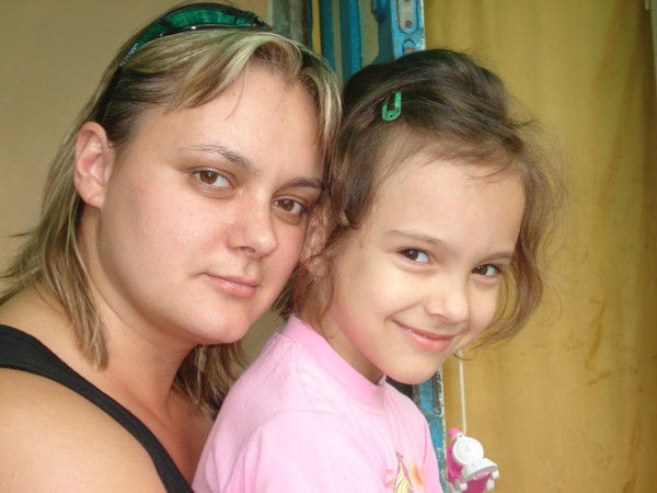 Елена Атажанова