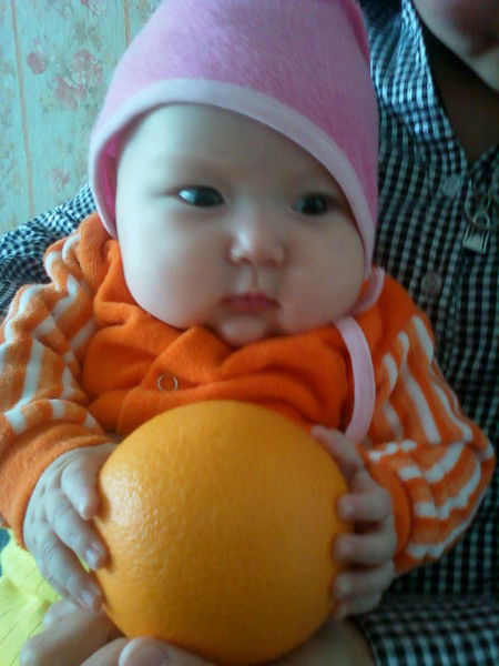 Асиюшка Нурманова